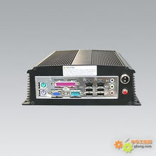 工业自动化利器 工控电脑产品全维度解析