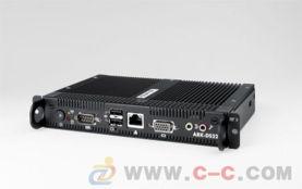 研华ARK DS220 多媒体播放与工控领域的全能型桌面电脑
